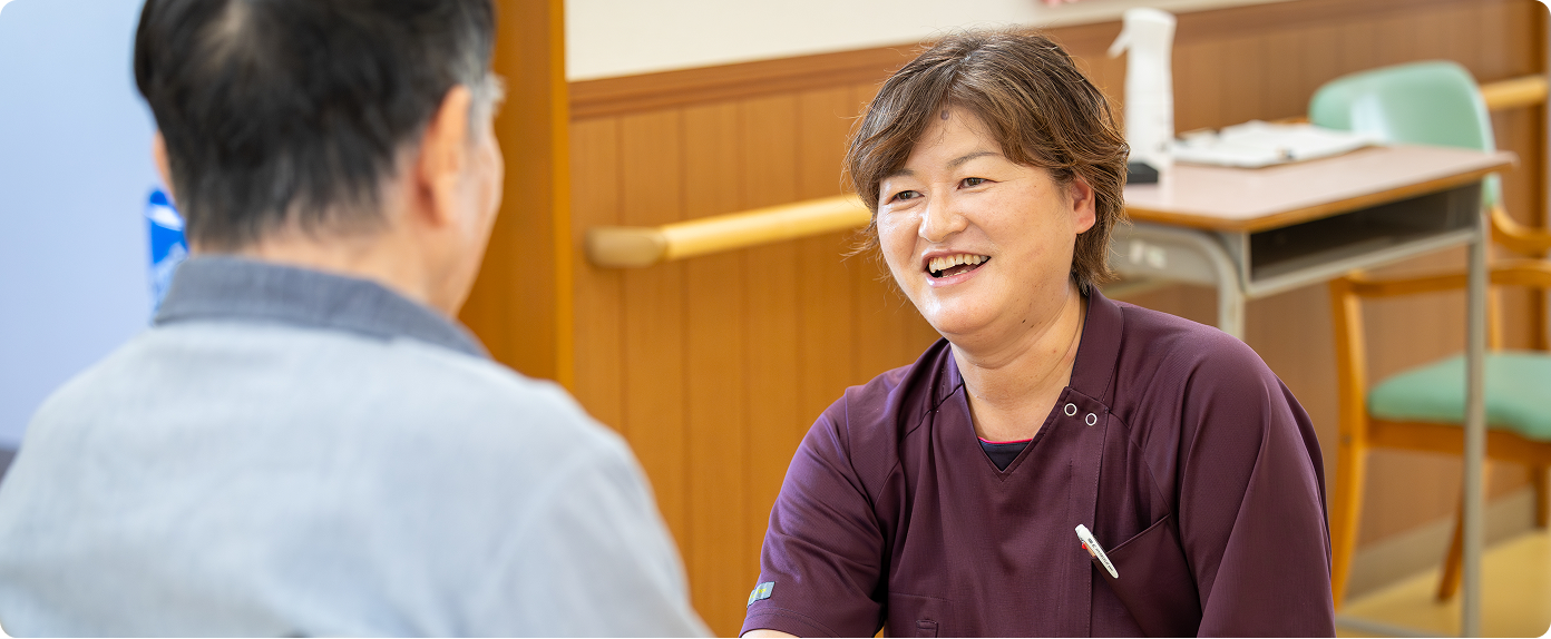 希望について | 社会福祉法人 希望（のぞみ）