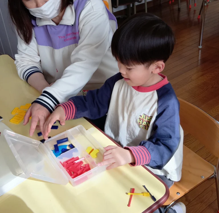 保育士